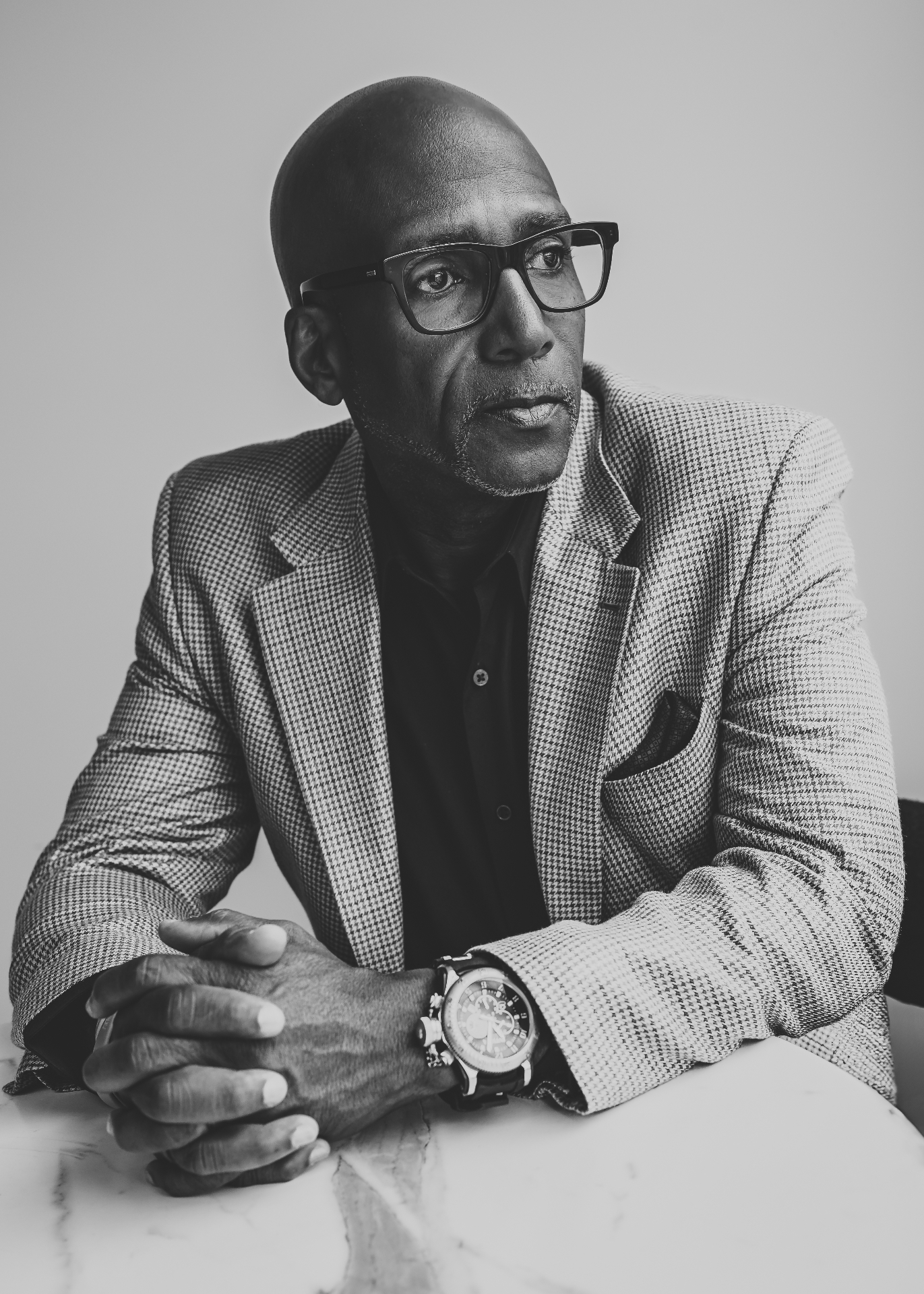 Jay Boykin, Financial Strategy Partner